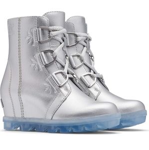 Disney & SOREL Boots